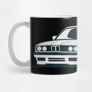 CLASSIC CAR Mug